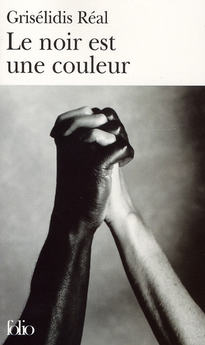 LE NOIR EST UNE COULEUR