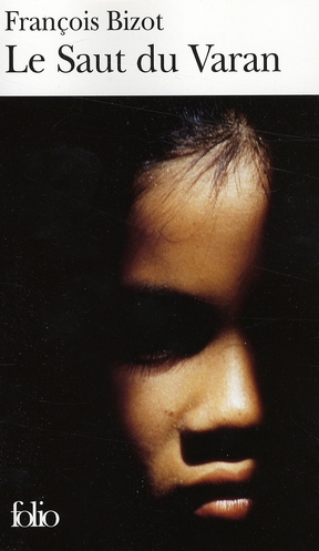 LE SAUT DU VARAN