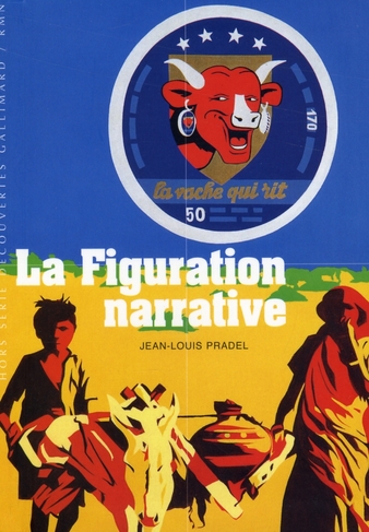 LA FIGURATION NARRATIVE