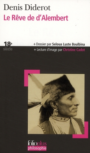 LE REVE DE D'ALEMBERT