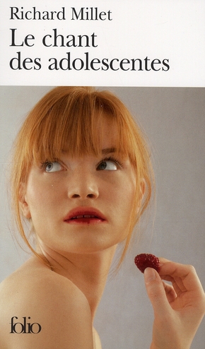 LE CHANT DES ADOLESCENTES