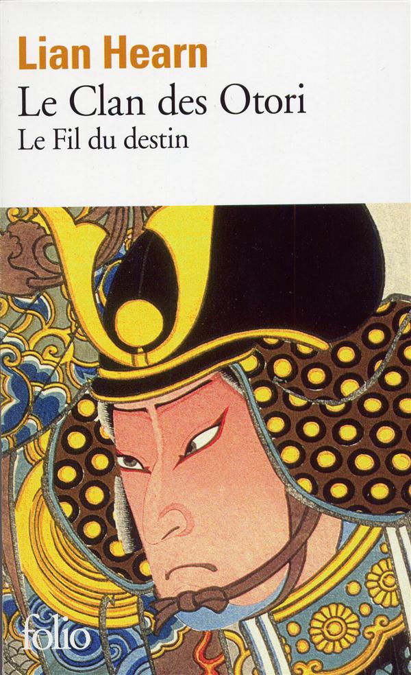 LE CLAN DES OTORI - VOL05 - LE FIL DU DESTIN