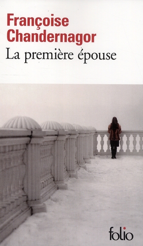 LA PREMIERE EPOUSE