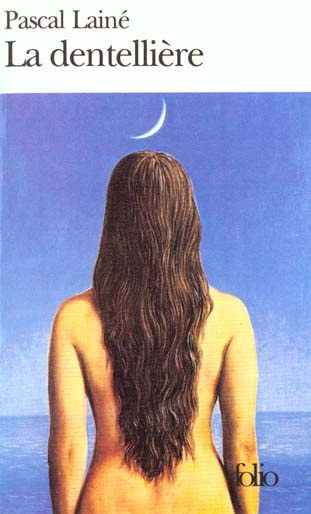 LA DENTELLIERE