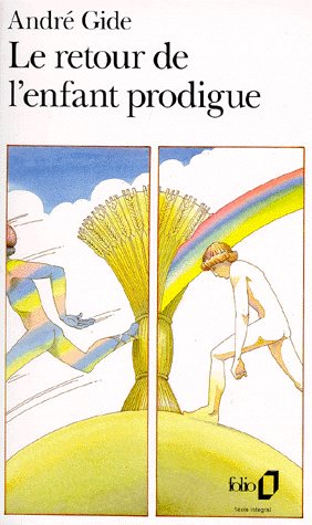 LE RETOUR DE L'ENFANT PRODIGUE / LE TRAITE DU NARCISSE / LA TENTATIVE AMOUREUSE / EL HADJ / PHILOCTE