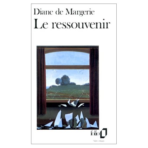 LE RESSOUVENIR