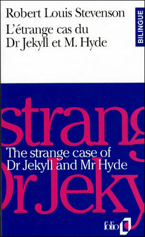 L'ETRANGE CAS DU DR JEKYLL ET M. HYDE/THE STRANGE CASE OF DR JEKYLL AND MR HYDE