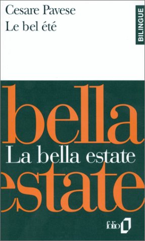 LE BEL ETE/LA BELLA ESTATE