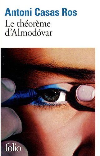 LE THEOREME D'ALMODOVAR