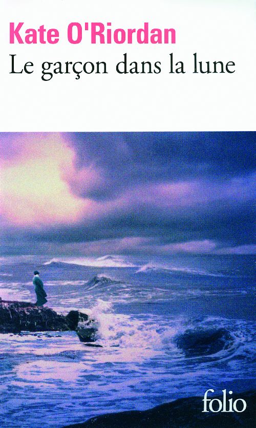 LE GARCON DANS LA LUNE