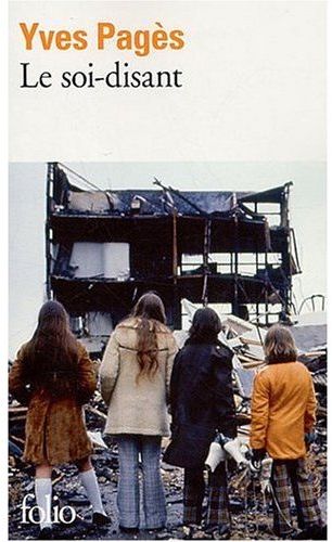 LE SOI-DISANT
