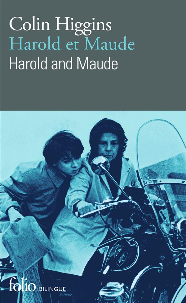 HAROLD ET MAUDE/HAROLD AND MAUDE