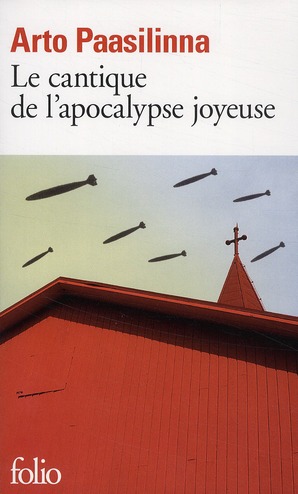 LE CANTIQUE DE L'APOCALYPSE JOYEUSE