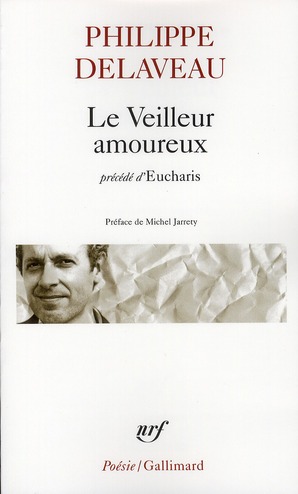 LE VEILLEUR AMOUREUX / EUCHARIS