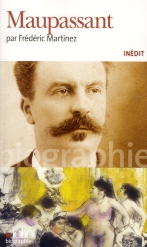 MAUPASSANT