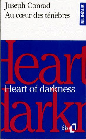 AU COEUR DES TENEBRES/HEART OF DARKNESS