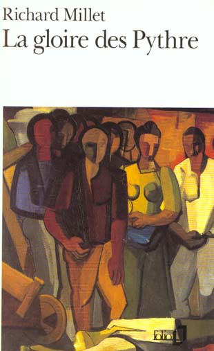 LA GLOIRE DES PYTHRE