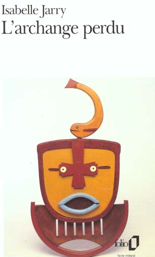 L'ARCHANGE PERDU