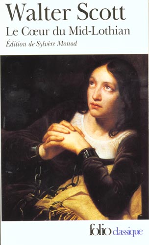 LE COEUR DU MID-LOTHIAN