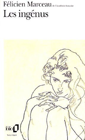 LES INGENUS