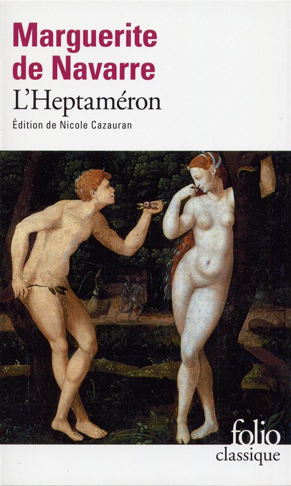 L'HEPTAMERON