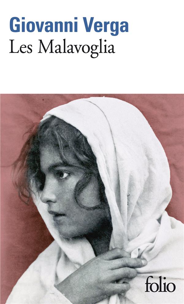LES MALAVOGLIA