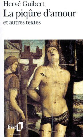 LA PIQURE D'AMOUR ET AUTRES TEXTES / LA CHAIR FRAICHE