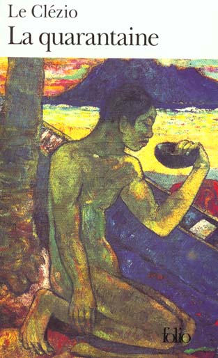 LA QUARANTAINE