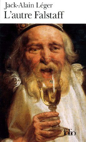 L'AUTRE FALSTAFF