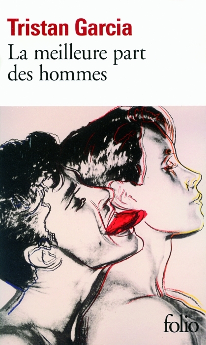 LA MEILLEURE PART DES HOMMES