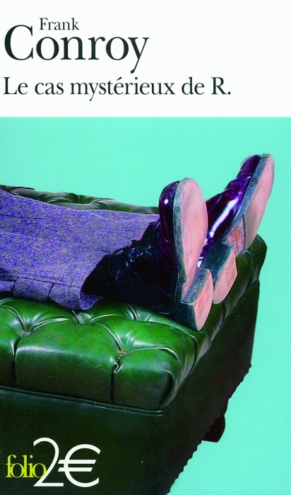 LE CAS MYSTERIEUX DE R. ET AUTRES NOUVELLES