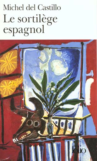 LE SORTILEGE ESPAGNOL - LES OFFICIANTS DE LA MORT