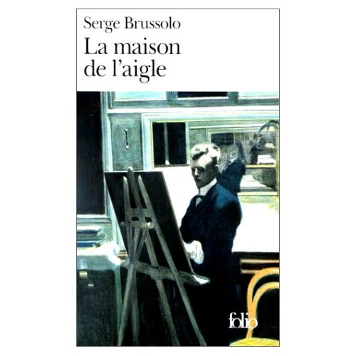 LA MAISON DE L'AIGLE