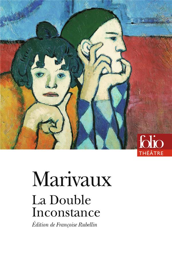 LA DOUBLE INCONSTANCE