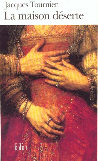 LA MAISON DESERTE