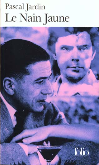LE NAIN JAUNE