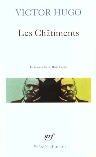 LES CHATIMENTS