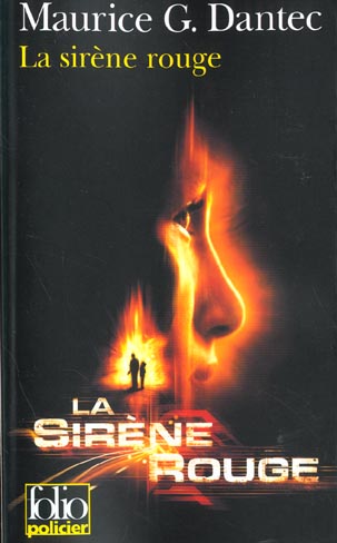 LA SIRENE ROUGE