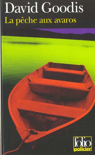 LA PECHE AUX AVAROS