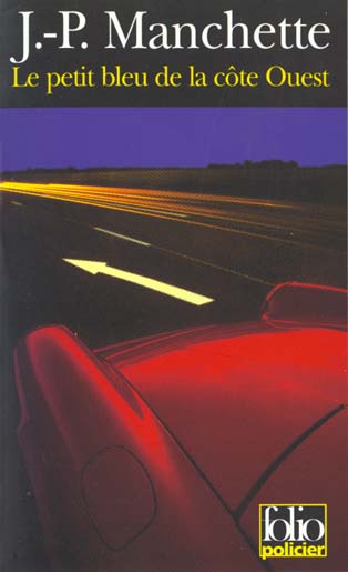 LE PETIT BLEU DE LA COTE OUEST