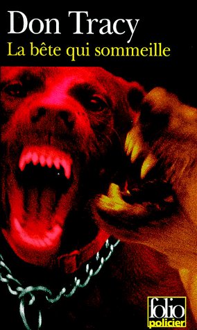 LA BETE QUI SOMMEILLE