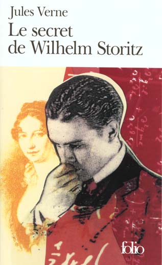 LE SECRET DE WILHELM STORITZ
