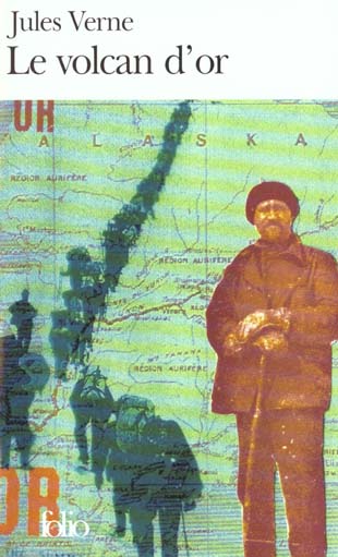 LE VOLCAN D'OR