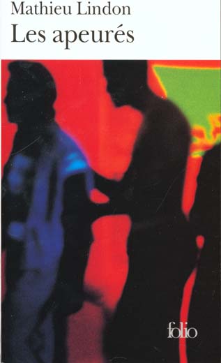LES APEURES