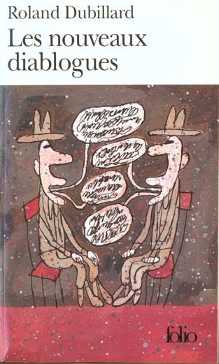 LES NOUVEAUX DIABLOGUES