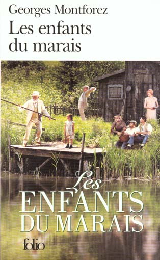 LES ENFANTS DU MARAIS