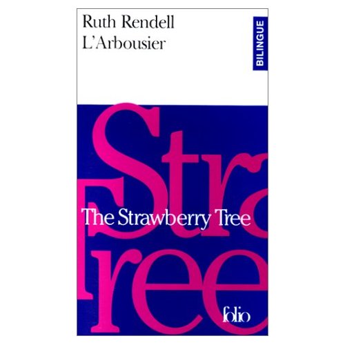 L'ARBOUSIER/THE STRAWBERRY TREE