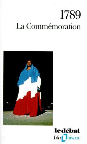 1789 - LA COMMEMORATION