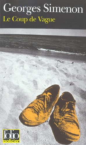 LE COUP DE VAGUE