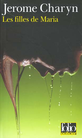 LES FILLES DE MARIA